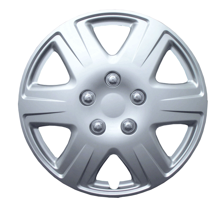 Where Can I Find an Affordable 15-Inch Hubcaps Set of 4?
